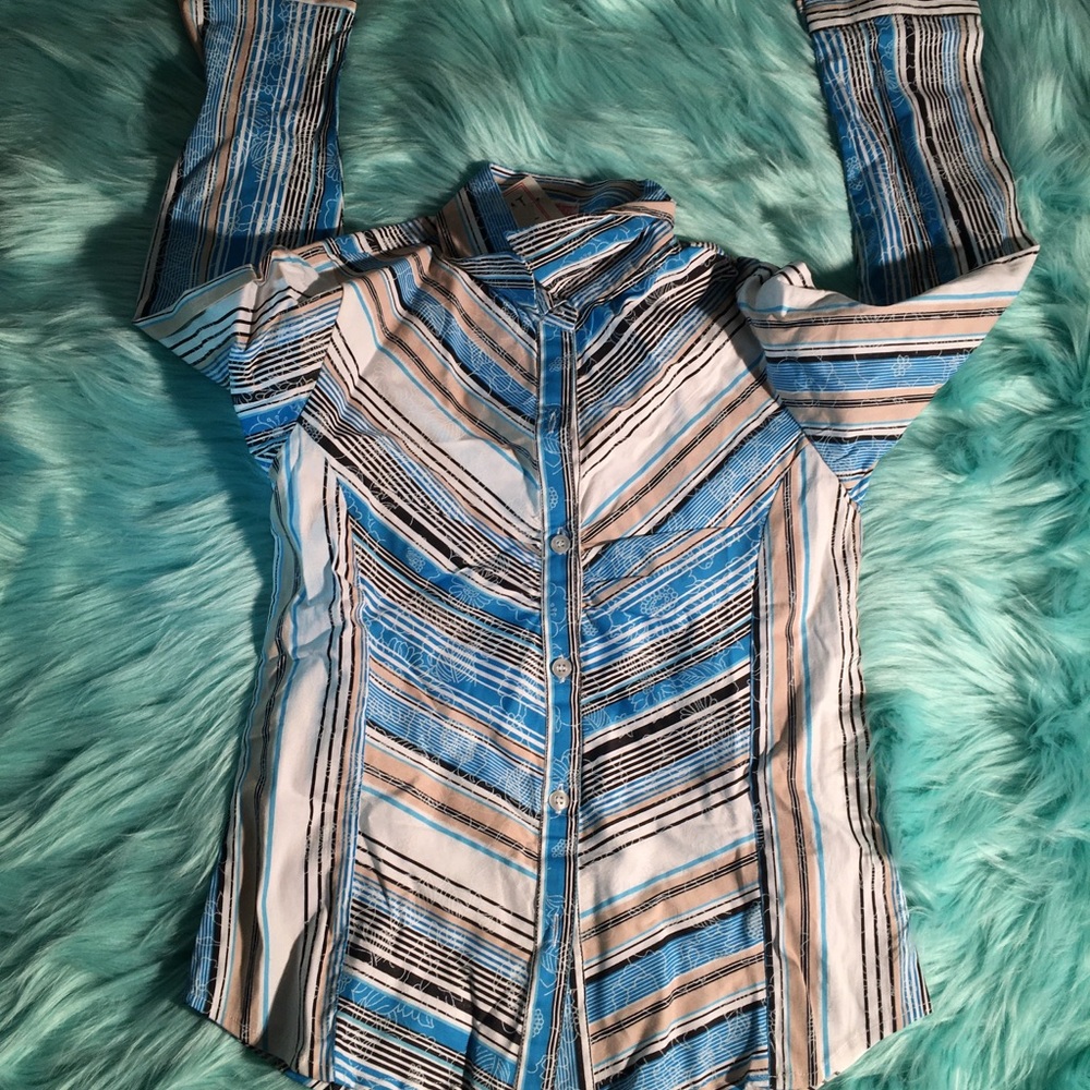 New! MLNY formal wear for women xl